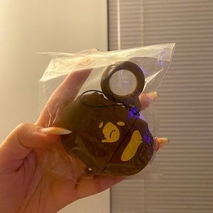 Bapee AirPods compatible with generations 1 and 2-Brand New Quality